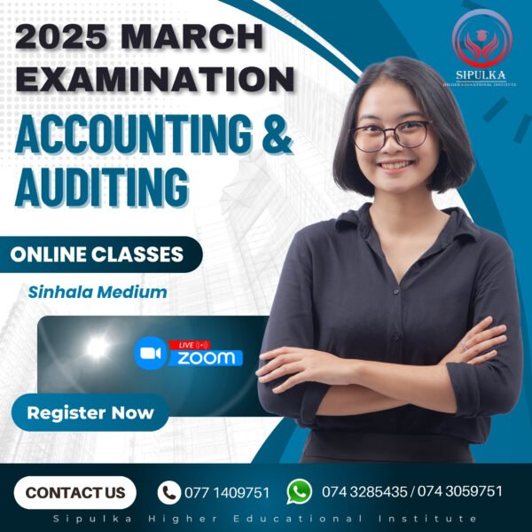 DBF - Accounting & Auditing