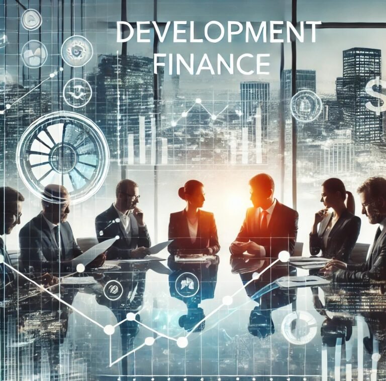 DABF – Development Finance