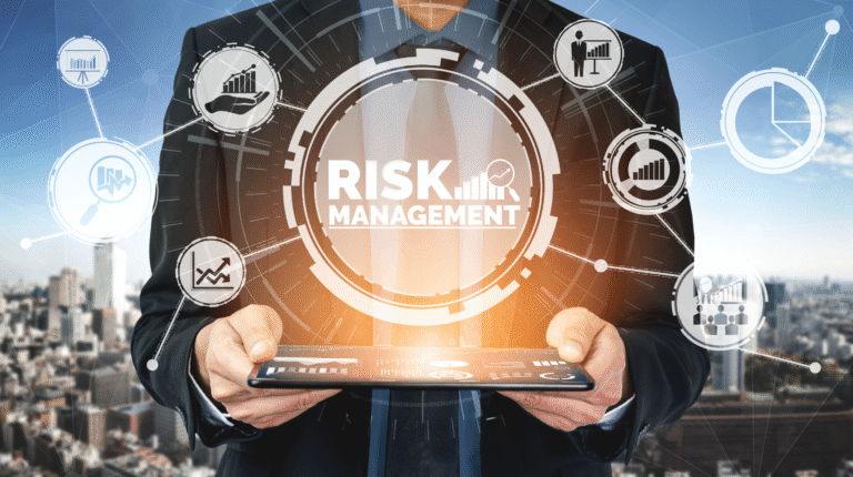 HDBF – Risk Management & IS Security